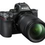 Nikon - Z5II 4 K Video Mirrorless Camera Body w/ NIKKOR Z 24-200mm f/4-6.3 VR Lens - Black - Image 1