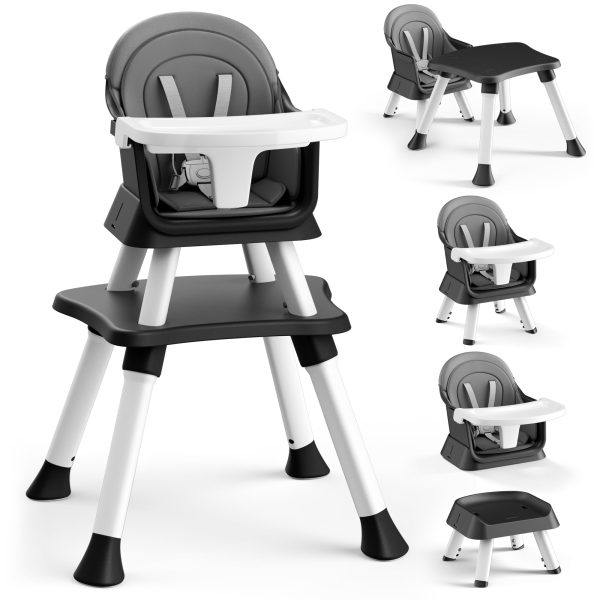 AILEEKISS-8-in-1-Baby-High-Chair-Toddler-Dining-Booster-Seat-for-Eating-Grey_2288272e-d024-4068-8c01-8bb4d2eae47d.04355e5c5412ed09243447f3495ccc9d.jpg