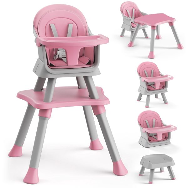AILEEKISS-8-in-1-Baby-High-Chair-Toddler-Dining-Booster-Seat-for-Eating-Pink_6bf185d9-14e5-4621-8a25-93dca6de8f40.8179691b5e85bb20b35714785cad758a.jpg