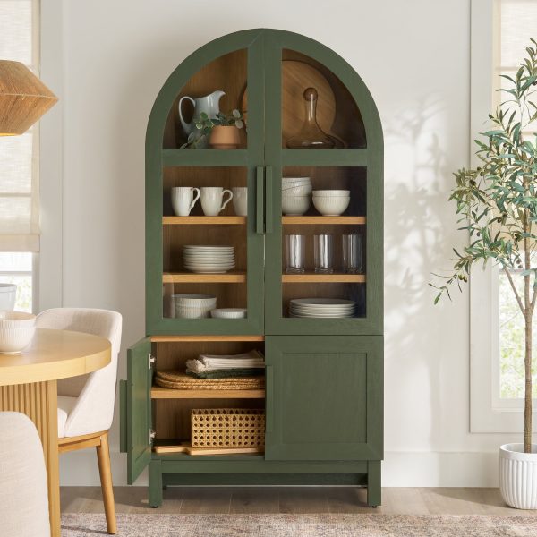 Better-Homes-Gardens-Juliet-Kitchen-Rounded-Arch-Cabinet-Deep-Green-Finish_5f9e801c-4a99-46d5-984a-bc9cae9e90c6.3e5c329ea42063be8ab9d021f470d036-2.jpg
