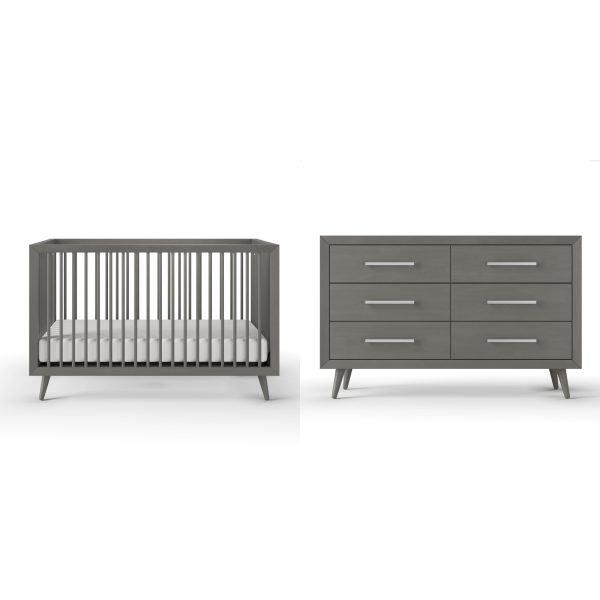 Child-Craft-Cranbrook-2-Piece-Nursery-Set-Includes-4-in-1-Convertible-Crib-and-6-Drawer-Double-Dresser-Lunar-Gray_f2ff34a4-07d8-4731-921c-7ea6547ae78b.d1d83d72458cf48f9eb6a393f06dd98d-2.jpg