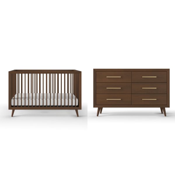 Child-Craft-Cranbrook-Crib-Dresser-Nursery-Set-2-Piece-Includes-4-in-1-Convertible-Crib-6-Drawer-Double-Dresser-Crib-Grows-Baby-Toasted-Chestnut_651b6f64-bbf5-43e3-8569-98449495e663.158d08877aaaee5cfb7347d55a6327cb-6.jpg