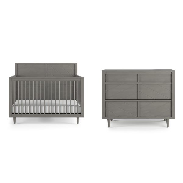 Child-Craft-Surrey-Hill-Crib-and-Dresser-Nursery-Set-4-in-1-Convertible-Crib-with-3-Drawer-Dresser-Lunar-Gray-2-Piece_5fcbe037-3266-4785-bc9f-1bdfa89f2248.9ecdd2e61e6026e571353cfdabe0b64a-4.jpg
