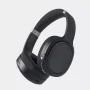 Active Noise Cancelling Bluetooth Wireless with Detachable Cable Over-Ear Headphones - heyday - Image 1