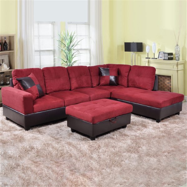 Hommoo-Flannel-and-PVC-Sectional-Sofa-Couch-Living-Room-Furniture-Sets-Modern-L-Shaped-Sectional-Sofa-Set-Red-No-Ottoman_d588e0d5-b323-429b-b508-fc5886666ff2.1ea5fa3200932026d341e68b4c05ca57.jpg