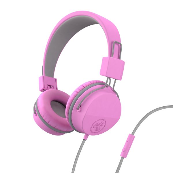 Jlab-JBuddies-Studio-On-Ear-Kids-Wired-Headphones-Pink-Studio-Volume-Safe-Volume-Limiter-Folding-Adjustable-Noise-Isolation-with-Mic_f390f7cc-7cc8-4395-95a7-8454e0151224.85dbdc7b3d2e010bf0f445b2f5d1274a-3.jpg