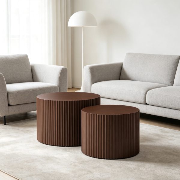 Kevinplus-Nesting-Coffee-Table-Set-of-2-Matte-Brown-Round-Wooden-Coffee-Tables-Modern-Luxury-Side-Tables-Accent-End-Table-for-Living-Room-Apartment_c1144799-b873-4c45-8352-512ad2e62687.117b3475b1bde92923c902d70c646581.jpg