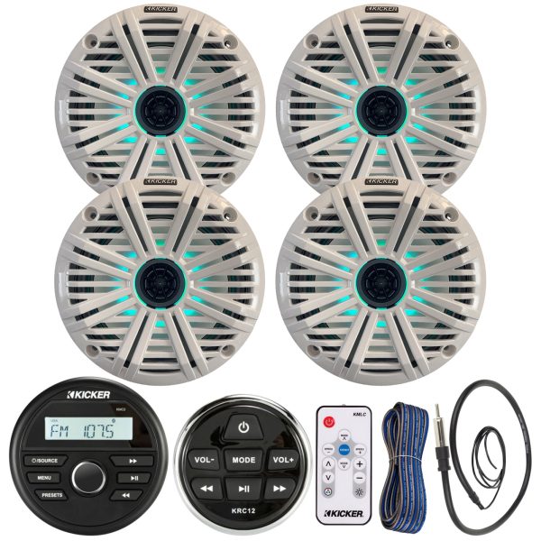 Kicker-All-Weather-Marine-Gauge-Style-Bluetooth-USB-Stereo-Receiver-Bundle-Wired-Remote-4x-6-5-2-Way-195W-Max-Coaxial-LED-Speakers-w-White-Salt-Water_4a6c69b8-f600-4074-82e3-06b27cf17127.f2cb654eac8f6031ce0b4289baf88eef-2.jpg
