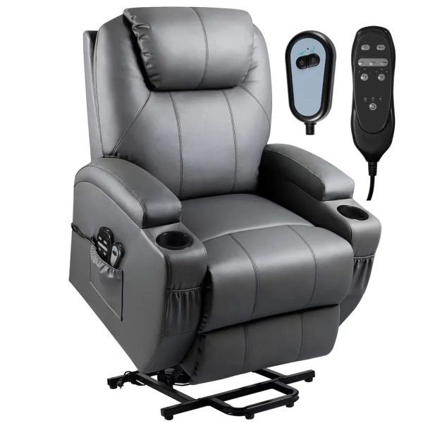 Lacoo-Power-Lift-Recliner-with-Massage-Gray-Faux-Leather_bc52866d-f327-4038-928f-30f4286a956e.5ea0d3ebcf24ae1f4d8c41f3d5a139a3-2.jpg