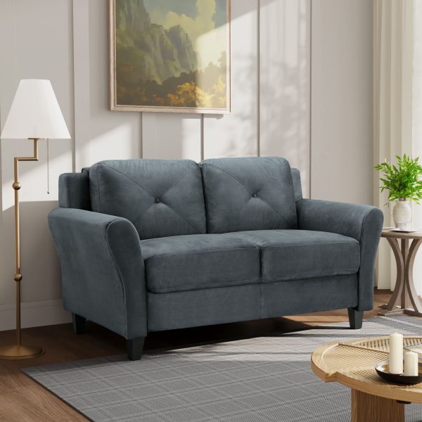 Lifestyle-Solutions-Taryn-Rolled-Arms-Loveseat-Gray-Fabric_d5f1be7e-4647-41a5-8910-18cbf27d21a7.9ffcf3a4bf6348b6ea26f6b352186175.jpg