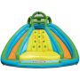 Little Tikes Rocky Mountain River Race Inflatable Water Slide - Image 1