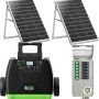 Nature's Generator Elite Platinum 3600W Continuous / 7200W Peak Portable Power Station - Image 1