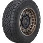 Nitto Recon Grappler A/T LT33X12.50R17 124R F Tire - Image 1