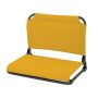 OT Stadium Seat Rich Black - Image 1