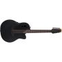 Ovation Elite TX 2058TX-5 Acoustic Electric Guitar - Image 1