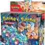 Pokemon Trading Card Game: Scarlet and Violet Stellar Crown Booster Box 36 Count - Image 1