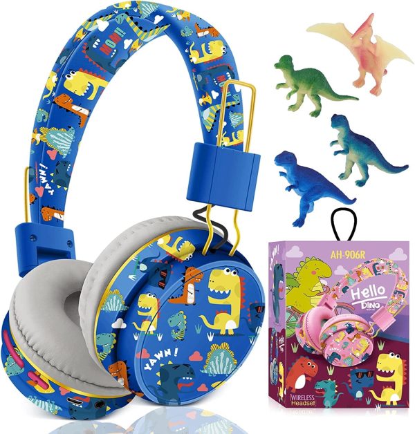 QearFun-Dinosaur-Headphones-Boys-Kids-School-Kids-Bluetooth-Headphones-Microphone-3-5mm-Jack-Teens-Toddlers-Wireless-Headphones-Adjustable-Headband-T_bcf9f69d-8273-4e0e-b794-32a0620ac583.264927785b4c7bf9c29cb0694e017980-2.jpg