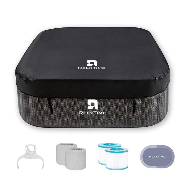 RELXTIME-73-4-6-Person-Inflatable-Hot-Tub-with-Energy-Efficient-Spa-Cover-Insulated-Cover-Mat_e1072e90-9cd6-4ec9-8ddd-44a991452a14.7c756cf73f68801c5664a62c15220493-2.jpg
