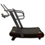 SB Fitness Equipment CT400 Self Generated Curved Commercial Treadmill - Image 1