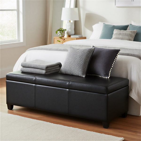 Simpli-Home-Avalon-48-inch-Wide-Solid-Wood-Rectangular-Upholstered-Storage-Ottoman-Bench-Carbon-Black_380efcbc-edeb-47af-bfe6-7aa25f87c397.e75b2981adfb0a29dcf4f7e1a12facc7.jpg