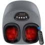 Snailax Shiatsu Foot Massager with Heat, Foot Massage Machine for Blood Circulation, Gift - Image 1