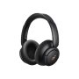 Soundcore Q30 Hybrid Active Noise Cancelling Headphones, Black - Image 1