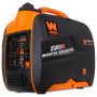 WEN 2000 Watt Inverter Generator (56200i) - Image 1