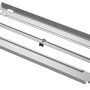 KSTK5 Stacking Kit for Most 29-in Wide LG Washers and Dryers - Chrome - Image 2