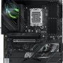 ASUS - ROG STRIX Z890-F GAMING WIFI (Socket LGA 1851) Intel Z890 ATX DDR5 Wi-Fi 7 Motherboard - Black - Image 1