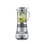 Breville - 5-Speed Blender - Silver - Image 1
