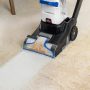 BISSELL - TurboClean Pet XL - Black with Colbalt Blue Accents - Image 4