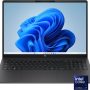 HP - OmniBook 3 16" 2K Touchscreen Laptop - Intel Core Ultra 7 (2025) - 16GB Memory - 512GB SSD - Mica Silver - Image 1