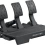 Fanatec - CSL Elite Sim Racing Pedals V2 – Load Cell Brake (90kg) – PC (PS5, PS4 & Xbox via Wheel Base) - Image 1