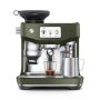 Breville - the Oracle Jet Espresso Machine - Olive Tapenade - Image 1