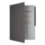 reMarkable - Paper Pro - 11.8" Paper Tablet with Marker Plus and Book Folio in Mosaic Weave - Basalt - Image 3