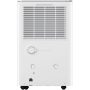 TCL - 3,000 Sq. Ft. 32-Pint Smart Dehumidifier with Remote, 8 Pint Bucket Capacity, Energy Star Most Efficient 2024 - White - Image 3