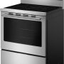KitchenAid - 30 in. Wide Smart Freestanding Range with Convection Cooking Modes - PrintShield Stainless Finish - Image 4