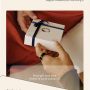 Oura - Ring 4 Gifting Sizing Kit - Unique Sizing - Give the gift of health - White - (2024) - Image 4