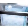Miele - KFN 9855 iDE 30" PerfectCool 14.1 Cu. Ft. Built-In Refrigerator with Bottom-Freezer - Custom Panel Ready - Image 4