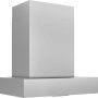 Zephyr - 36 inches - Externally Vented - Wall Range Hood - Stainless Steel - Image 3