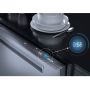 Miele - G5266 SCVi SFP Dishwasher - Stainless Steel - Image 3