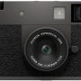 Fujifilm - X half Premium Compact Camera - Charcoal Silver - Image 1