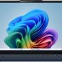 Lenovo - IdeaPad Slim 3i 15.3" 2K Touchscreen Laptop - Intel Core 7 350 2026 - 16GB Memory - 512GB SSD - Cosmic Blue - Image 1