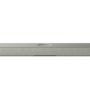 KEF - XIO Soundbar - Gray - Image 1