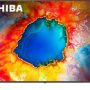 Toshiba - 65" Class C350 Series LED 4K UHD Smart Fire TV - Image 1