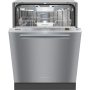 Miele - G5266 SCVi SFP Dishwasher - Stainless Steel - Image 2