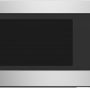 Café - 1.5 Cu. Ft. Convection Countertop Microwave with Sensor Cooking and Built in Wi-Fi - Stainless Steel - Image 1