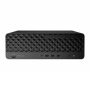 HP - ProDesk SFF Desktop - Intel Core Ultra 5 - 16GB Memory - 256GB SSD - Jack Black - Image 1