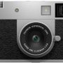 Fujifilm - X half Premium Compact Camera - Silver - Image 1