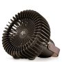 Vornado - Fly Move Rechargeable Fan - Black - Image 1